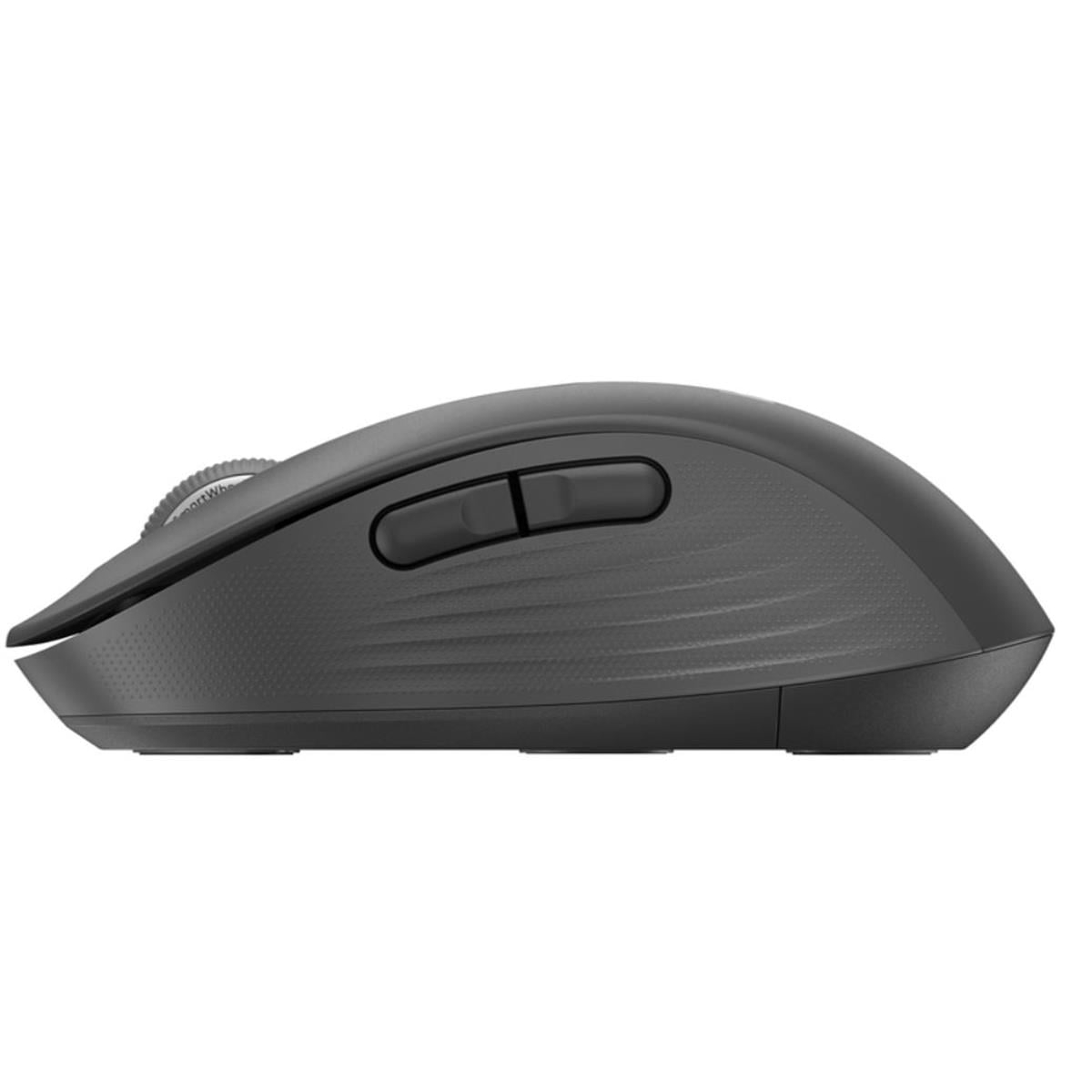 Logitech M650 Kablosuz Siyah Kurumsal Mouse 910-006274