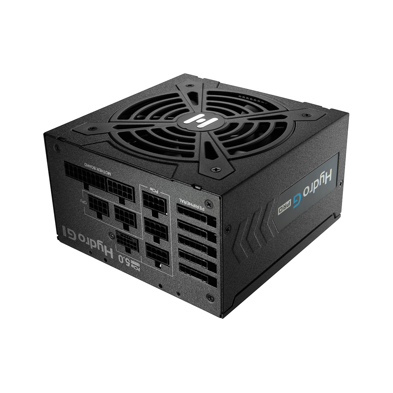 Fsp Hydro G Pro 1200w 80+Gold 12cm Fanlı Power Supply HG2-1200