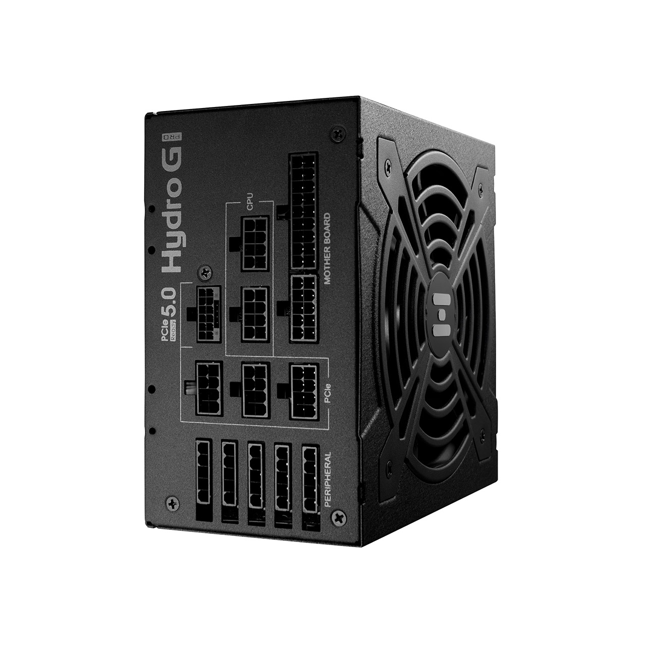 Fsp Hydro G Pro 1200w 80+Gold 12cm Fanlı Power Supply HG2-1200