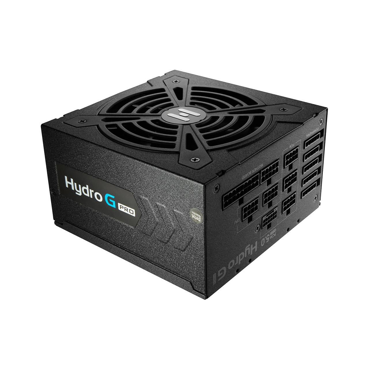 Fsp Hydro G Pro 1200w 80+Gold 12cm Fanlı Power Supply HG2-1200