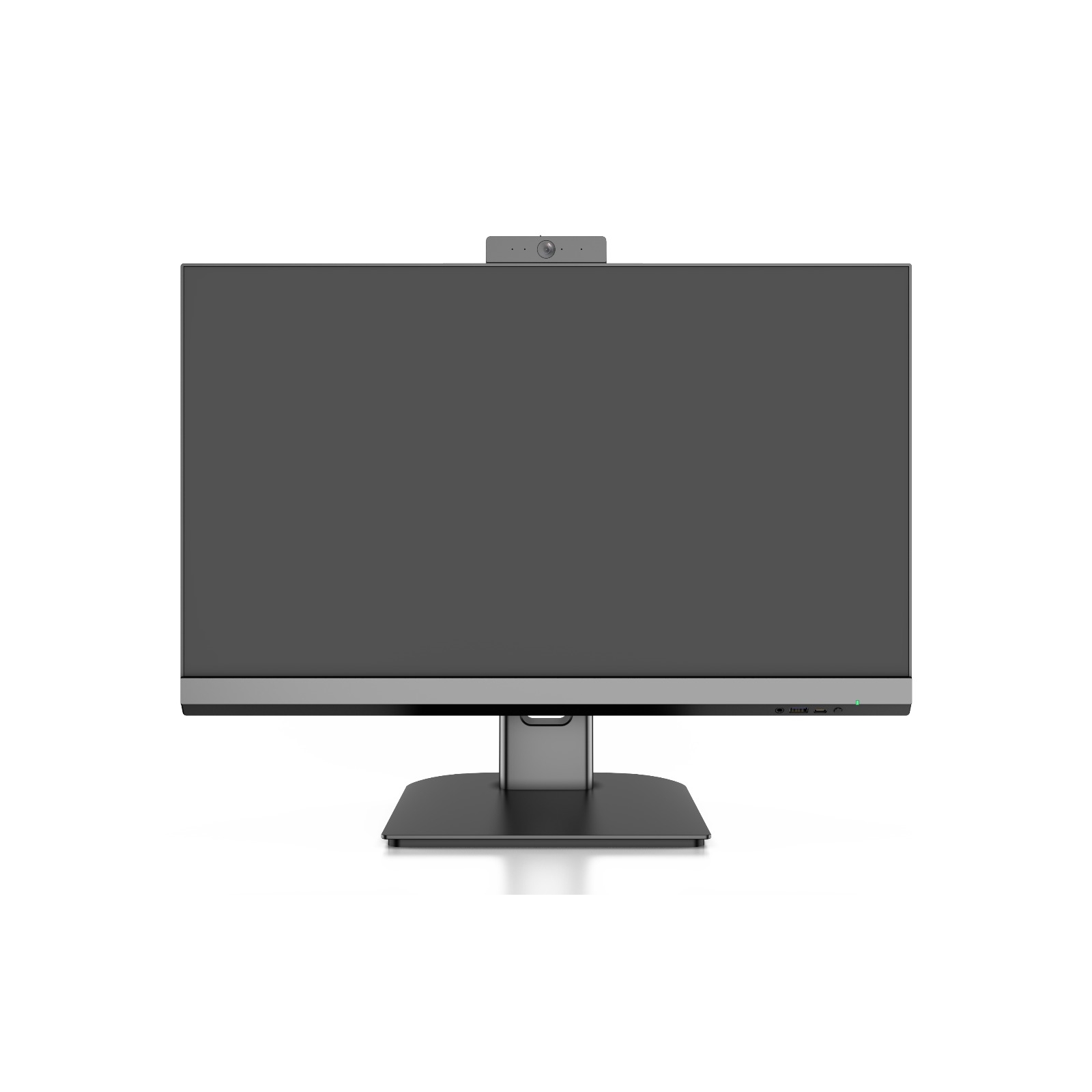 Iromx Mio 27B512 i5-12450H 32Gb 512Gb Nvme Ssd 27’’ Fhd Ips Nontouch FreeDos Siyah All In One Pc