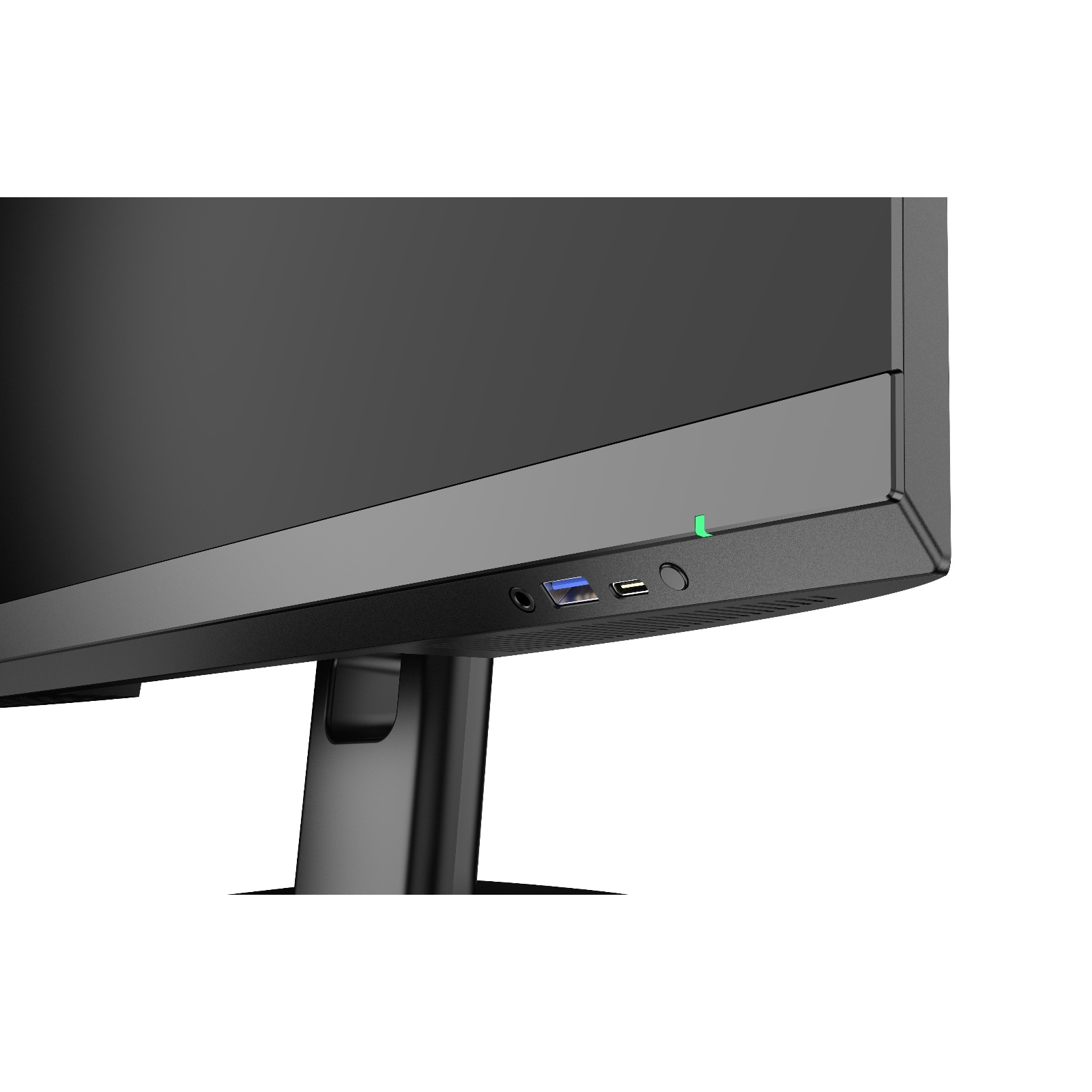 Iromx Mio 27B512 i5-12450H 32Gb 512Gb Nvme Ssd 27’’ Fhd Ips Nontouch FreeDos Siyah All In One Pc