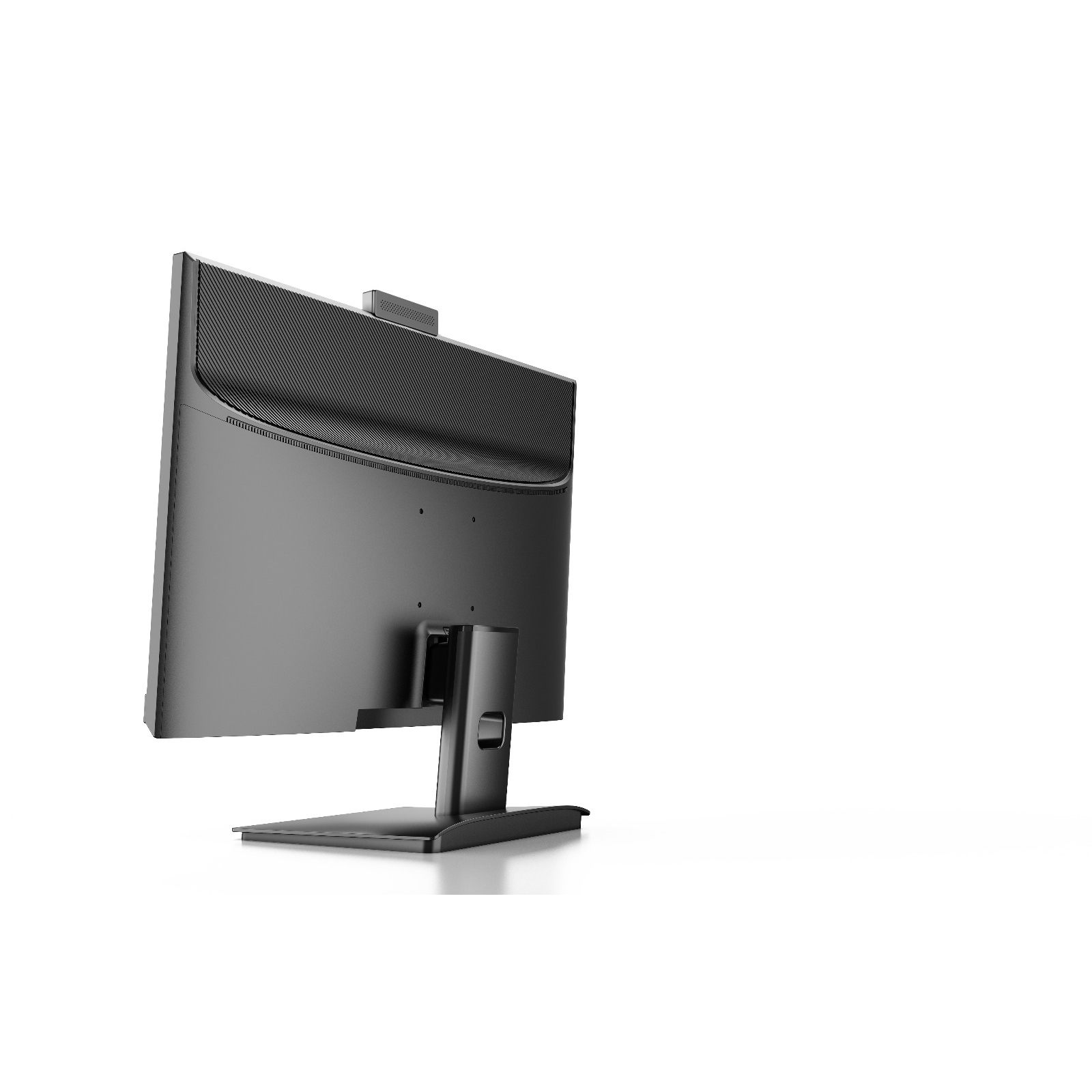 Iromx Mio 27B512 i5-12450H 32Gb 512Gb Nvme Ssd 27’’ Fhd Ips Nontouch FreeDos Siyah All In One Pc