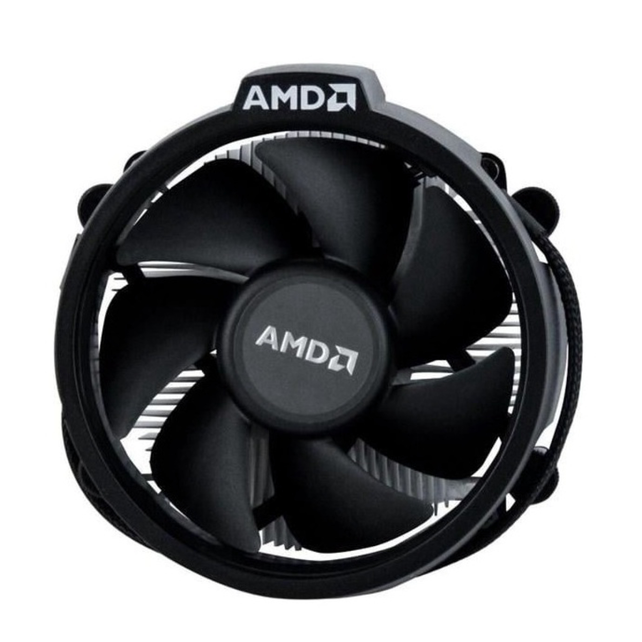 Amd 712-000052 Amd Am4/Am5 İşlemci Soğutucu