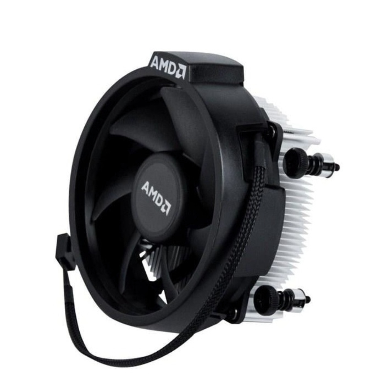 Amd 712-000052 Amd Am4/Am5 İşlemci Soğutucu