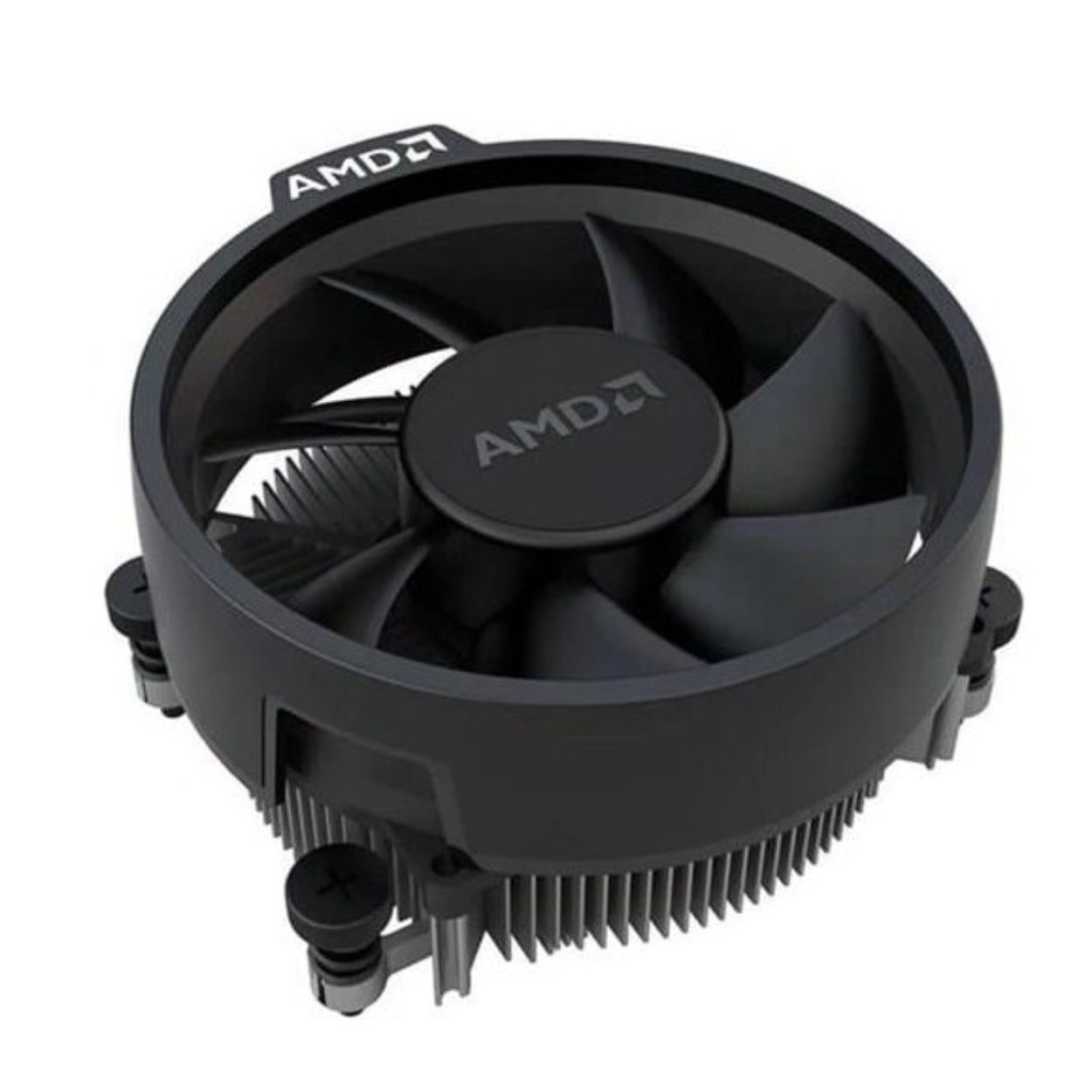 Amd 712-000052 Amd Am4/Am5 İşlemci Soğutucu