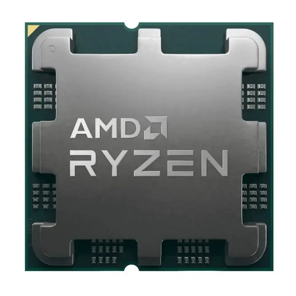 Amd Ryzen 7 7800X3D 4.20 Ghz 96Mb Am5 Tray İşlemci 120W