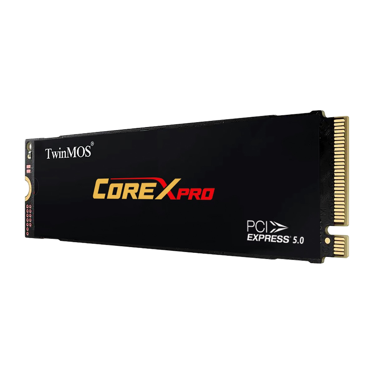 Twinmos 1Tb 14000/10000Mb/s M2 PCle Gen5 Nvme Ssd NVCXP1TBG52280