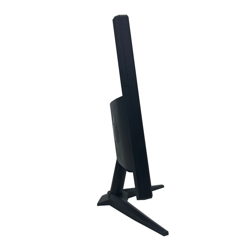 Iromx BM2273 21.5’’ 3Ms 1920x1080 Vga/Hdmı Vesa Dahili Hoparlör 75Hz Siyah Full HD Led Monitör