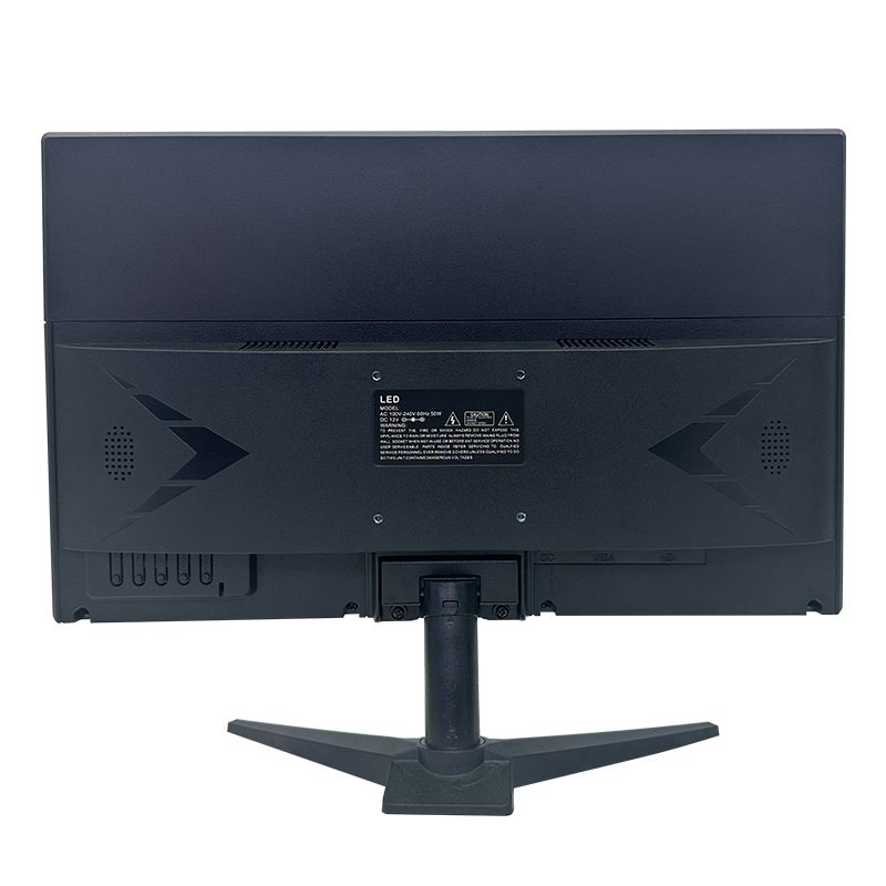 Iromx BM2273 21.5’’ 3Ms 1920x1080 Vga/Hdmı Vesa Dahili Hoparlör 75Hz Siyah Full HD Led Monitör