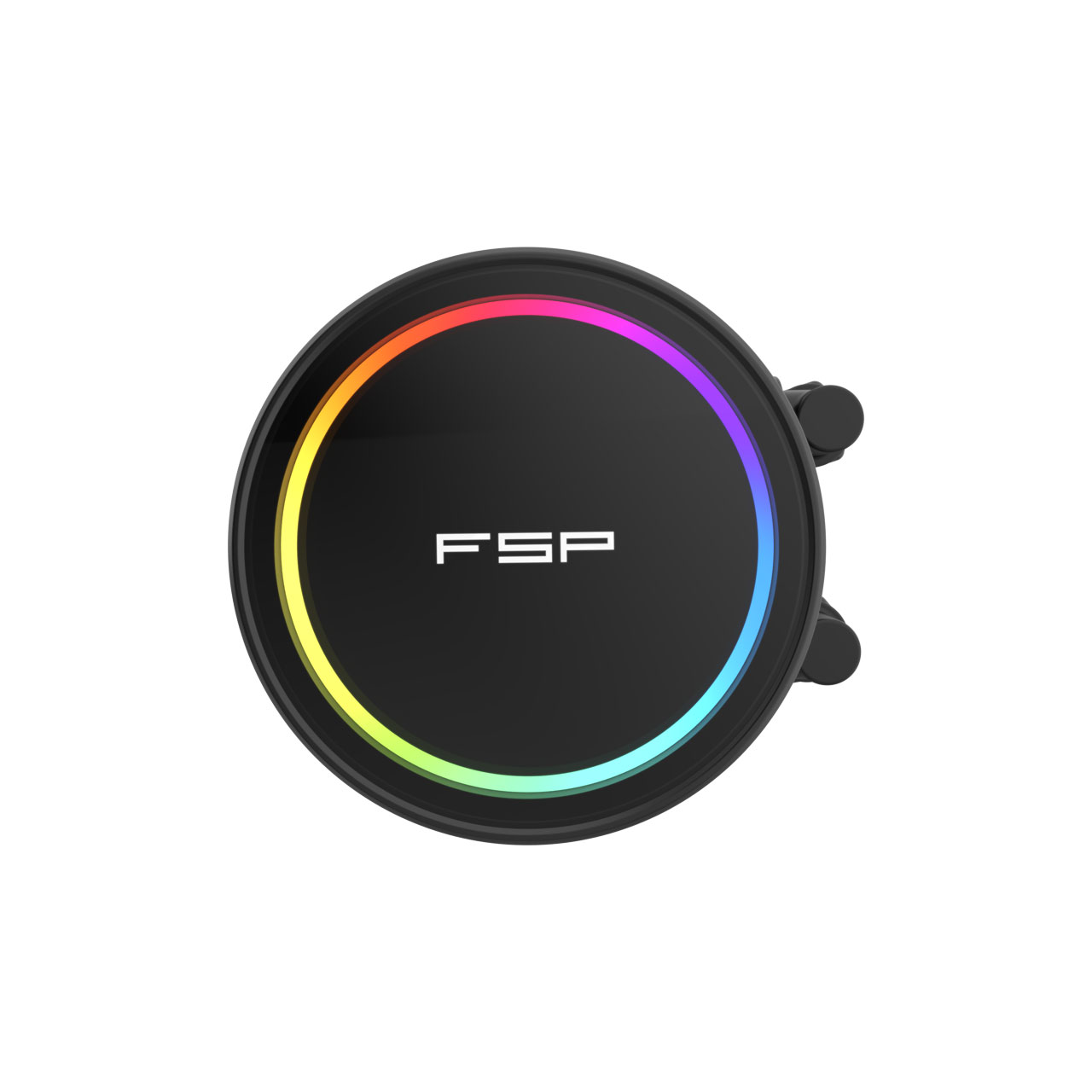 Fsp AE36-B 360mm 1851p/1700p/Am5/Am4 Sıvı Soğutmalı Cpu Fan Rgb