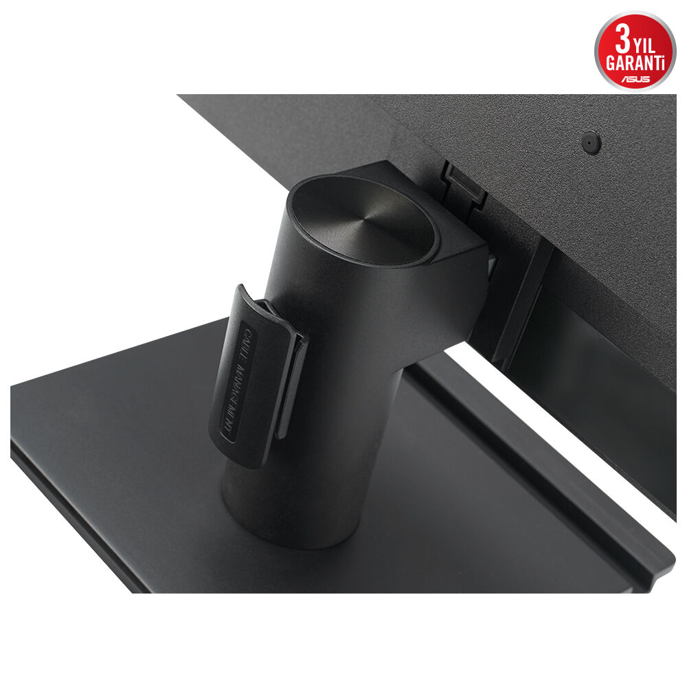 Asus VA249HG 23.8 Ips 1920x1080 1ms 120Hz 300cd Hdmi Vga Vesa 3Yıl Eyecare,Flicker Free,Düşük Mavi Işık 99%SRGB, Çerçevesiz Monitör