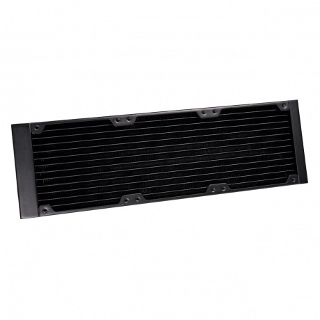 Lian Li Galahad II Lcd 360mm Lga1700/Am5 Soket Siyah İşlemci Sıvı Soğutucu G89.GA2ALCD36B.00