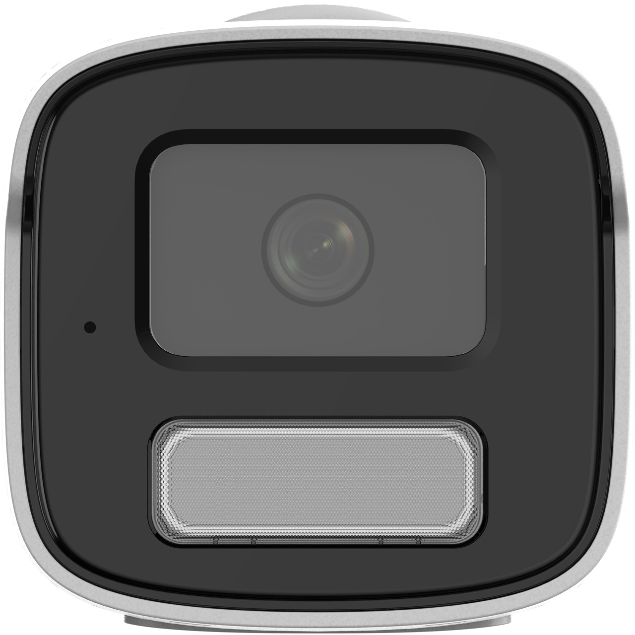 Hikvision DS-2CD1T63G2-LIUF/SL 6mp 4mm 50mt Dahili Ses  IP67 IR Bullet Ip Kamera