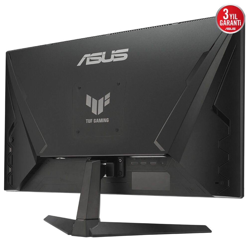 Asus Tuf Gaming VG279QM5A 27’’ 0.3Ms 240Hz 1920x1080 2xHdmı/Dp Vesa MM Full Hd Led Monitör