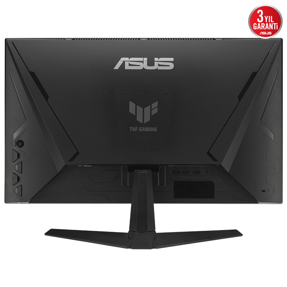 Asus Tuf Gaming VG279QM5A 27’’ 0.3Ms 240Hz 1920x1080 2xHdmı/Dp Vesa MM Full Hd Led Monitör