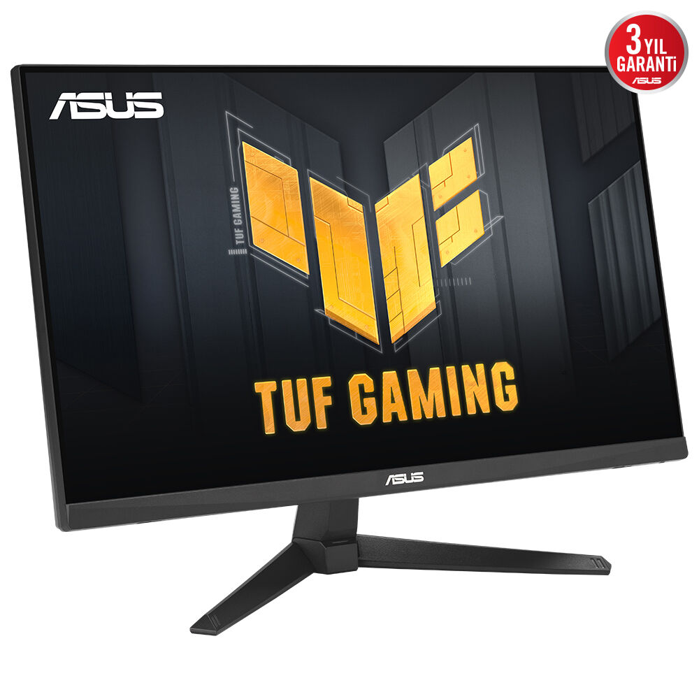 Asus Tuf Gaming VG249QE5A 23.8’’ 1Ms 1920x1080 Hdmi/Dp Mm 146Hz Ips Led Monitör
