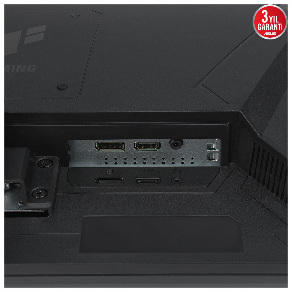 Asus Tuf Gaming VG249QE5A 23.8’’ 1Ms 1920x1080 Hdmi/Dp Mm 146Hz Ips Led Monitör