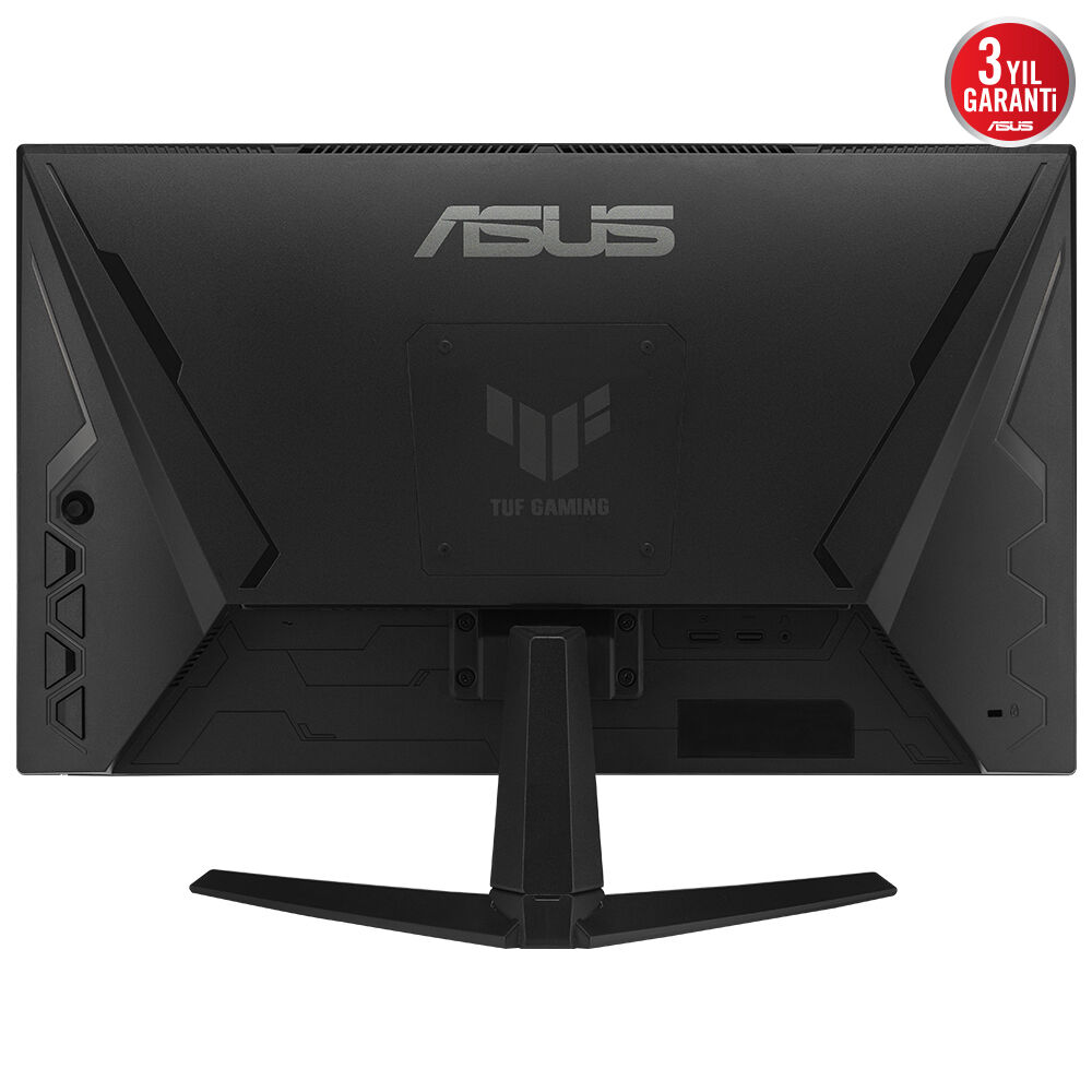 Asus Tuf Gaming VG249QE5A 23.8’’ 1Ms 1920x1080 Hdmi/Dp Mm 146Hz Ips Led Monitör