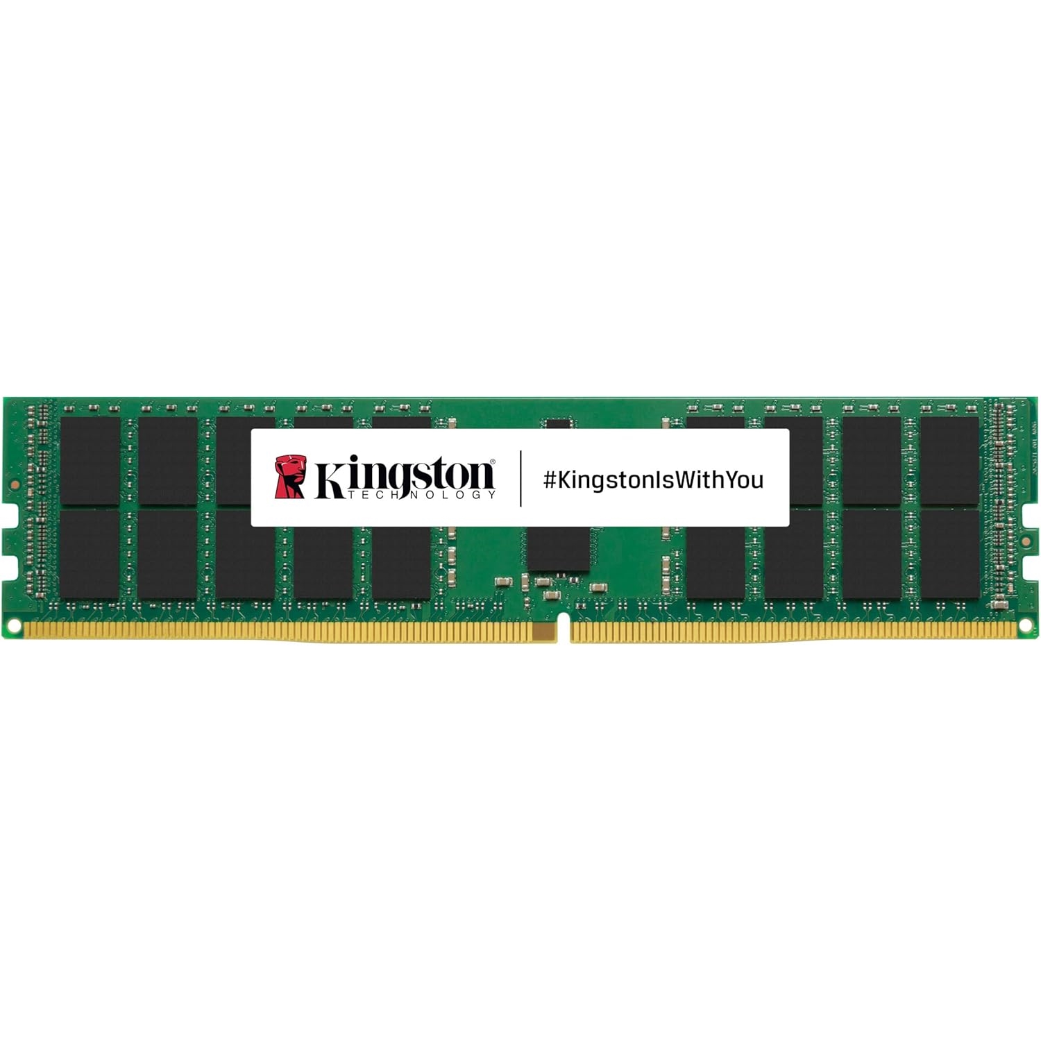 Kingston KSM56E46BS8KM-16HA 16 Gb 5600Mhz Ddr5 Ecc Server Ram