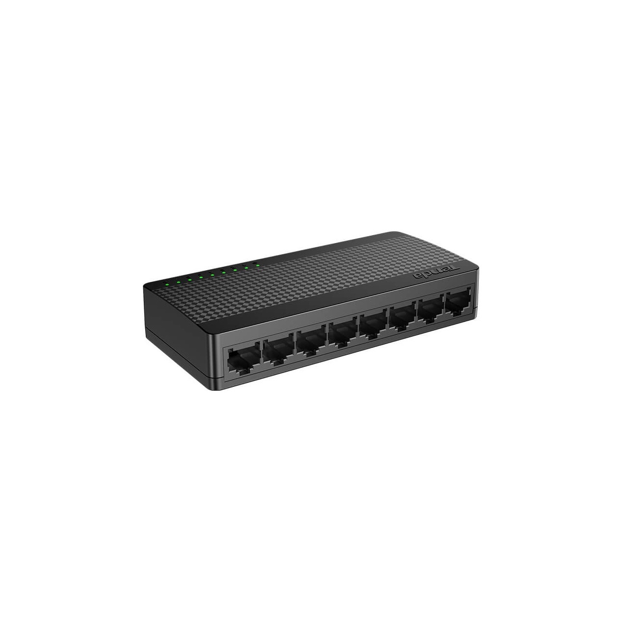 Tenda SG108M 8 Port 10/100/1000 Yönetilemez Desktop Switch