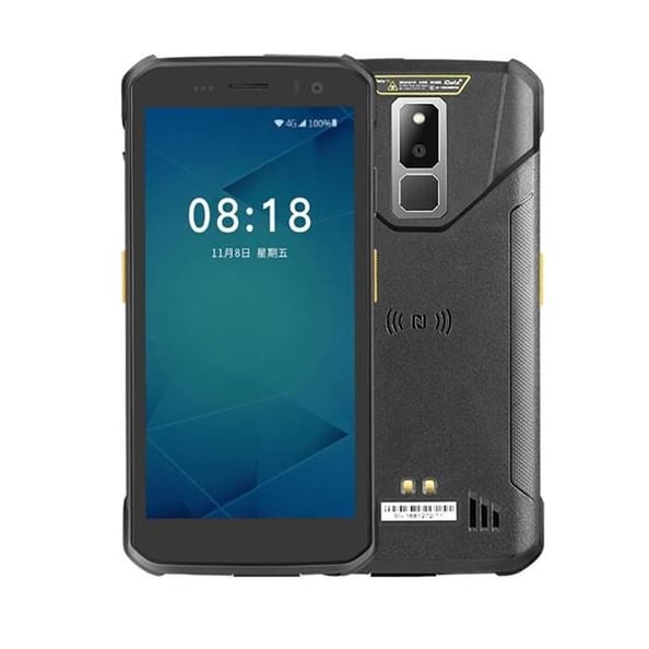 Idata T1S 5.5’’ Wifi Android 10 4 Gb Ram 64 Gb Rom El Terminali