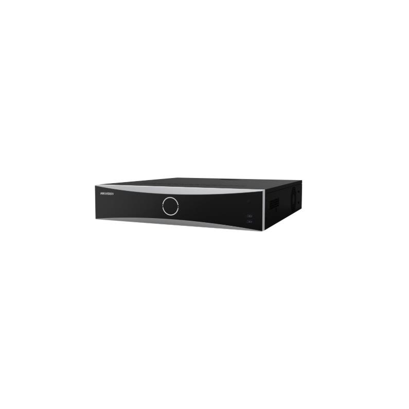 Hikvision DS-8632NXI-I8/S 32 Kanal 1 Kanal Ses Vga/Hdmı 1080P (HD) NVR Kayıt Cihazı