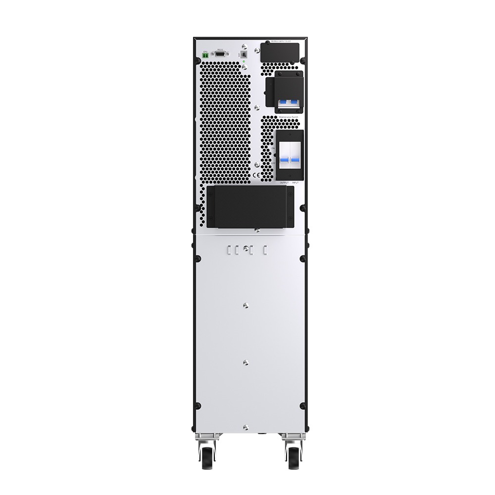 Tescom Neoline 10 Kva 16x12V/9Ah 1F/1F Online Ups 900040127