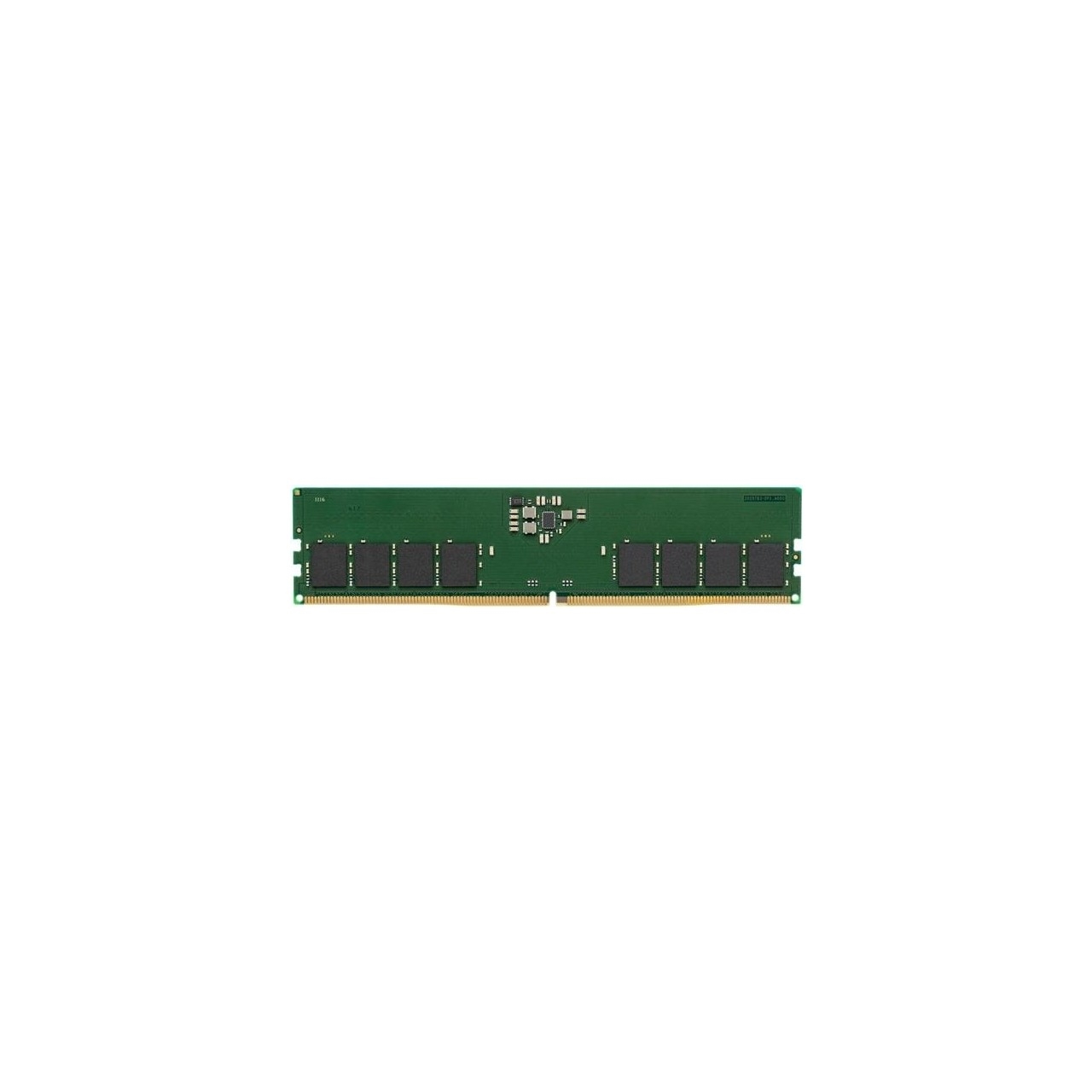 Kingston 16 Gb 5600MHz Ddr5 Pc Ram KVR56U46BS8-16 Kutulu