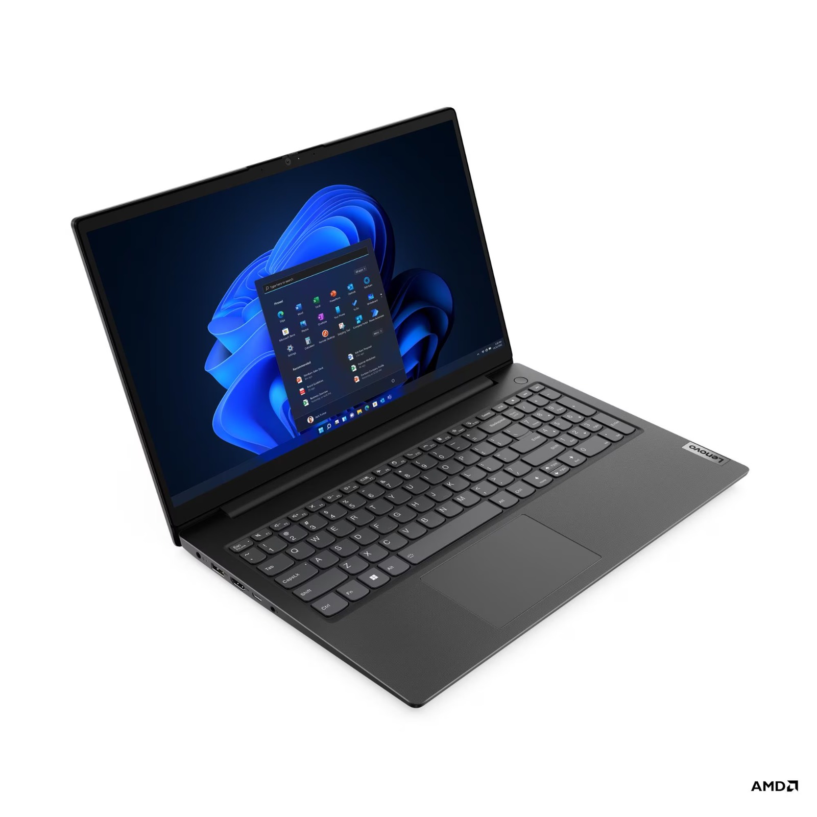 Lenovo V15 G4 82YY0013TR Ryzen 7 7730U 16Gb 512Gb Ssd O/B VGA 15.6’’ Freedos Notebook