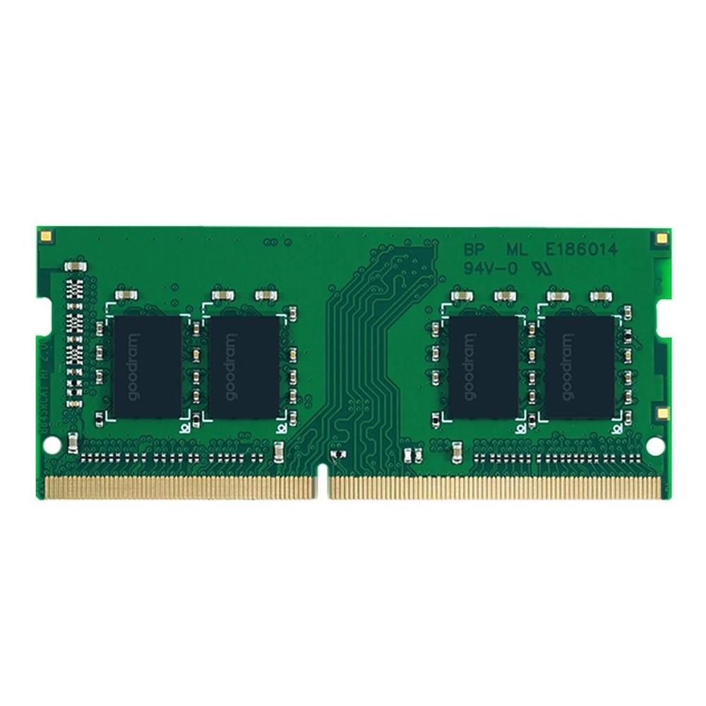 Goodram GR3200S464L22-16G 16 Gb 3200Mhz Ddr4 Notebook Ram