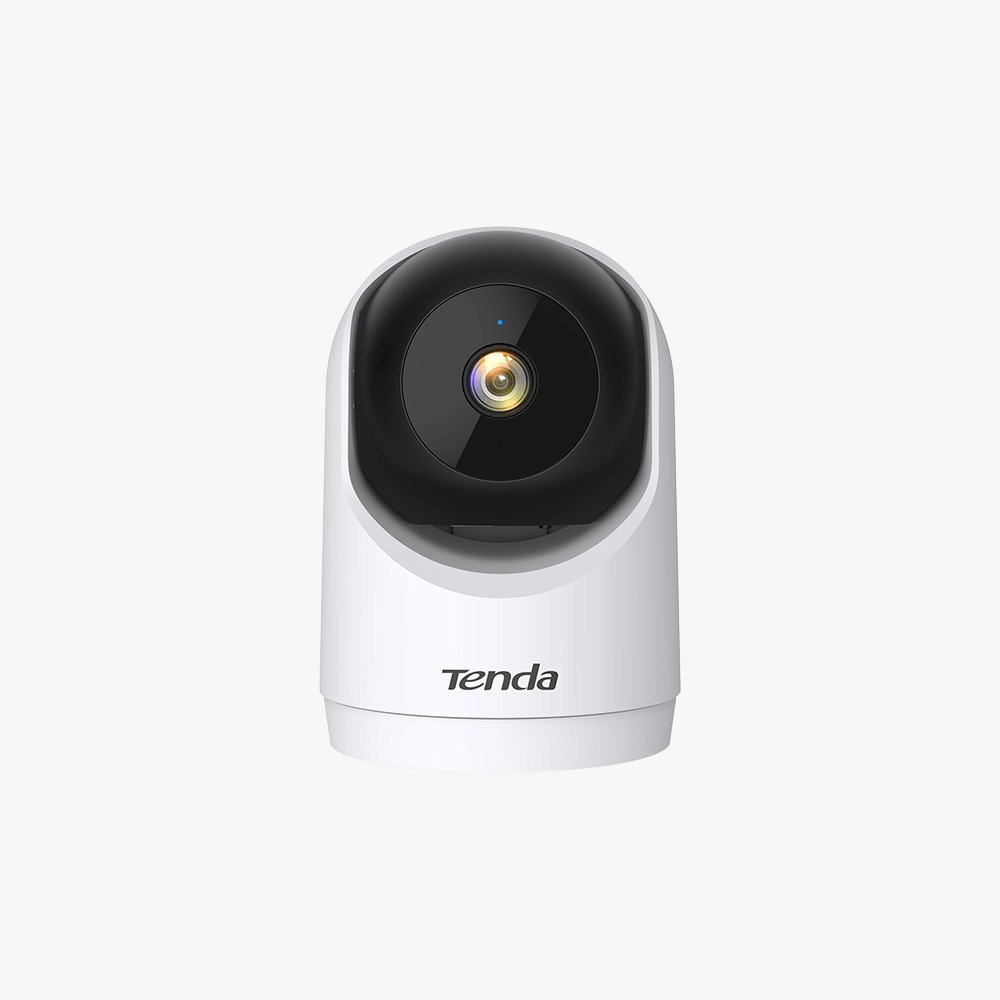 Tenda CP3 3 Mp 4mm Wifi6 Cube Kamera