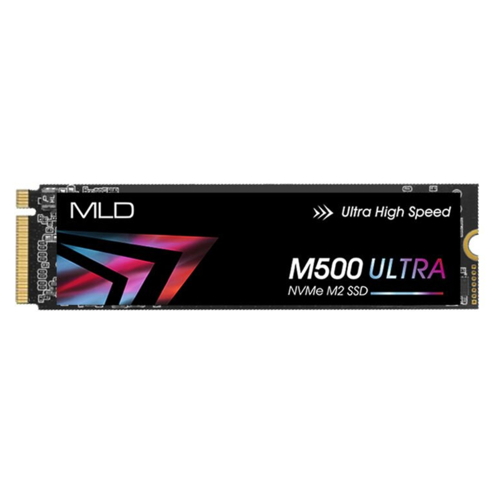 Mld M500 Ultra 1 Tb 7000/4700Mb/s Gen4 Nvme PCIe M.2 Ssd BM-MLD22M500P21-1000