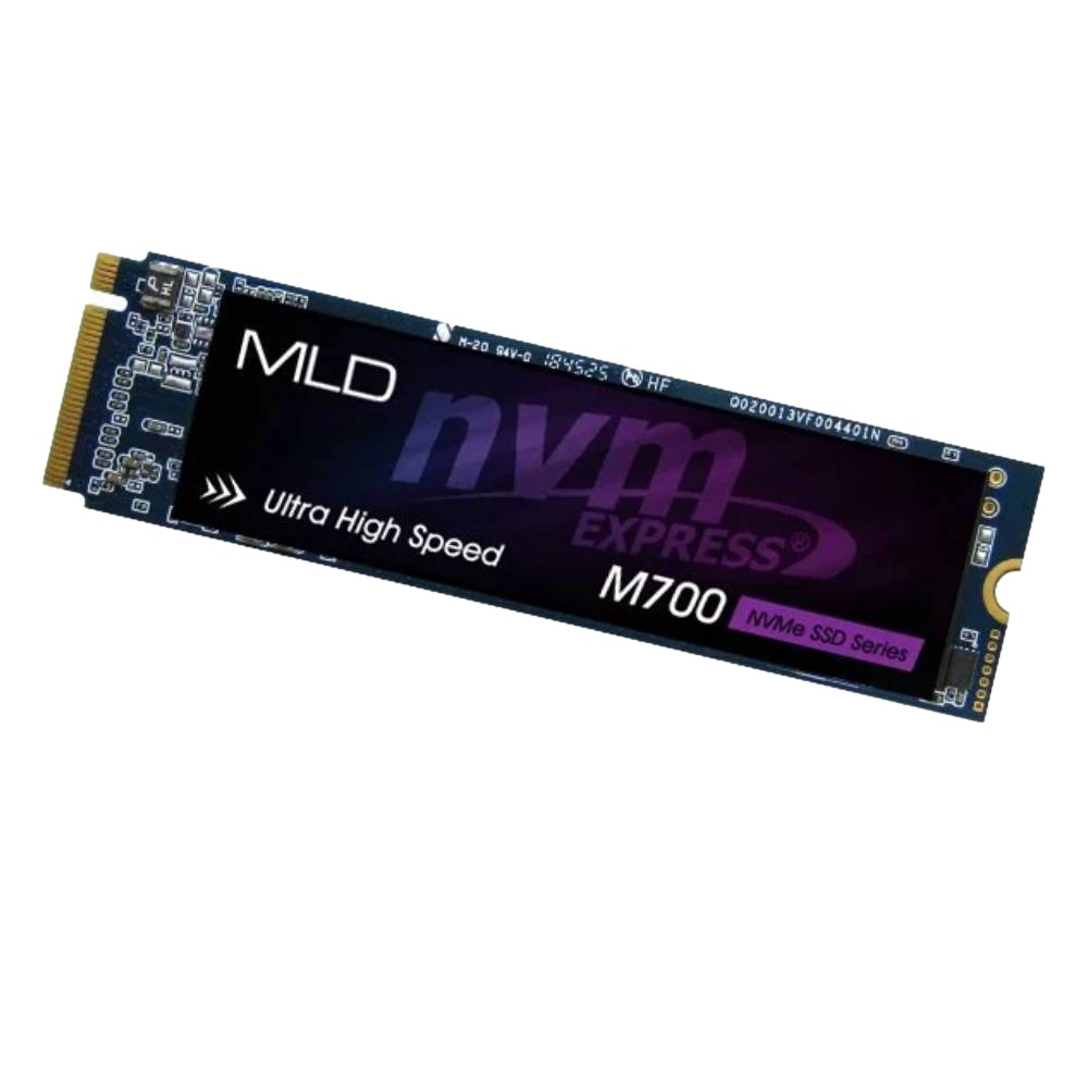 Mld M700 1 Tb 7000/5500MB/s Gen4 Nvme PCIe M.2 Ssd BM-MLD22M700P18-1000