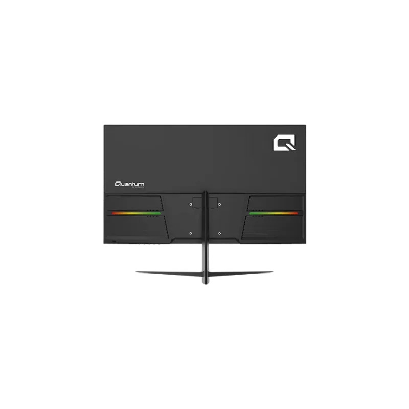 Quantum MG24B 23.8’’ 1MS 240Hz 1920x1080 DP/HDMI/USB Dahili Hoparlör Siyah Full Hd Gaming Monitör