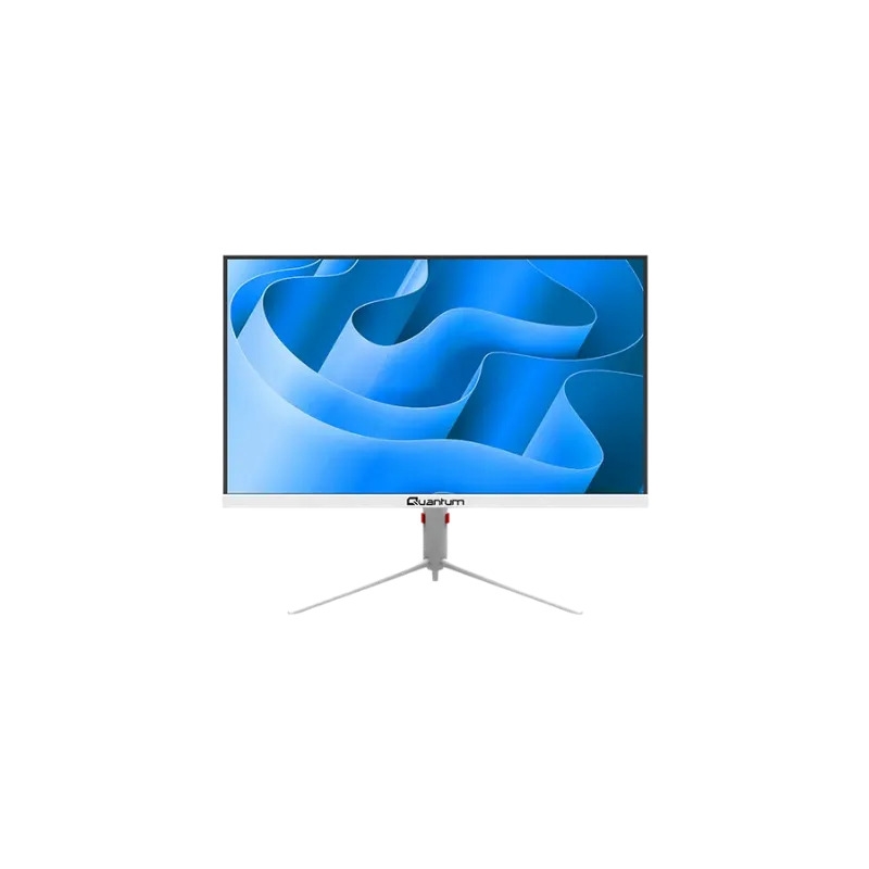 Quantum MG27W-A 27’’ 1MS 300Hz 1920x1080 HDMI/DP Dahili Hoparlör Beyaz Full Hd Gaming Monitör