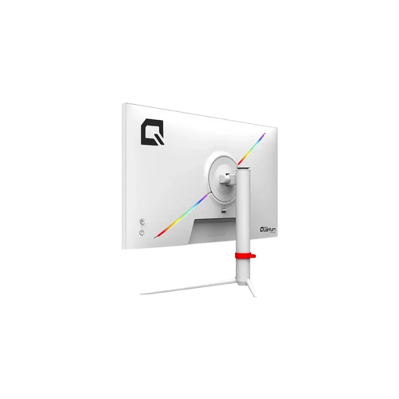 Quantum MG27W-A 27’’ 1MS 300Hz 1920x1080 HDMI/DP Dahili Hoparlör Beyaz Full Hd Gaming Monitör
