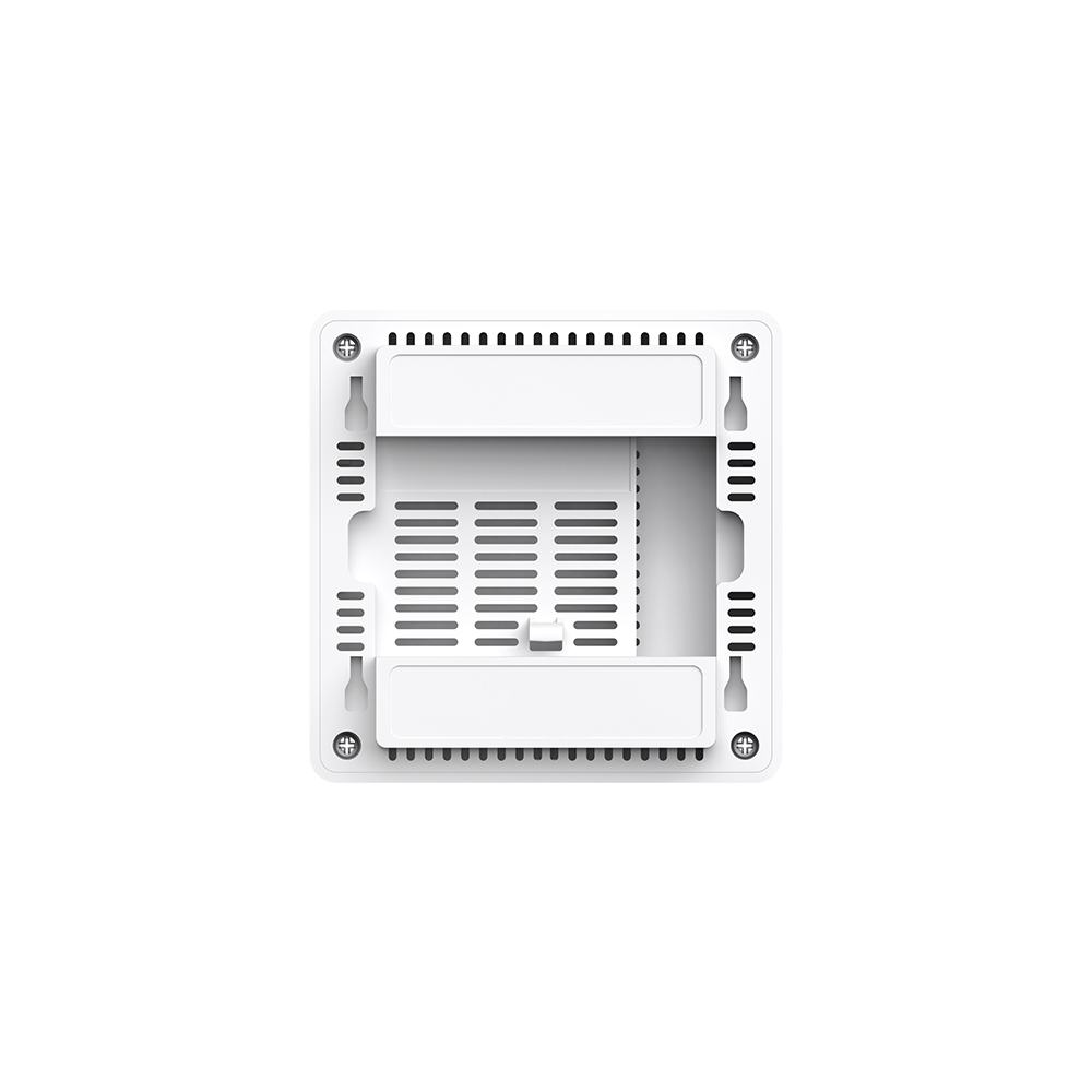 Tenda W15-PRO AX3000 2976 Mbps 2Port Gigabit 2.4 Ghz & 5 Ghz Wifi6 Pos Duvar Tipi Access Point