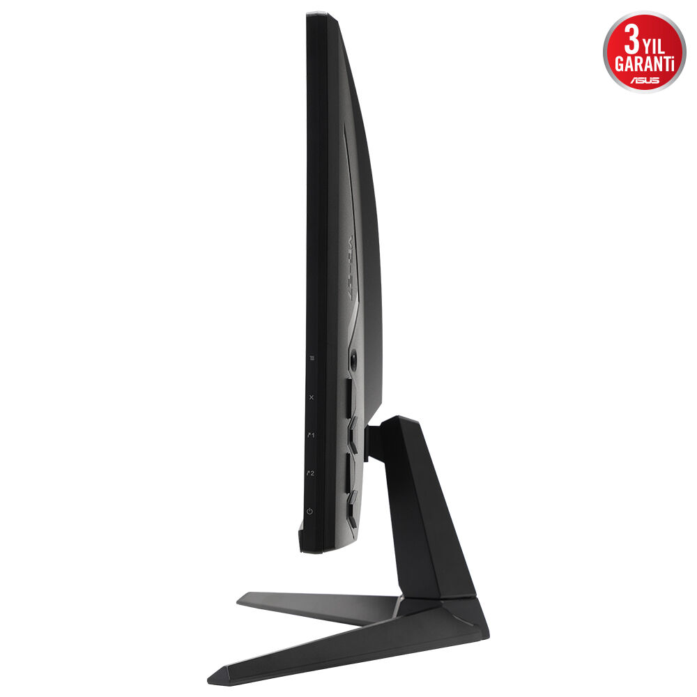 Asus Tuf Gaming Monitör VG27AQM5A 27’’ 0.3Ms 300Hz 2K QHD DP/HDMI/USB VESA Ips Led Gaming Monitör