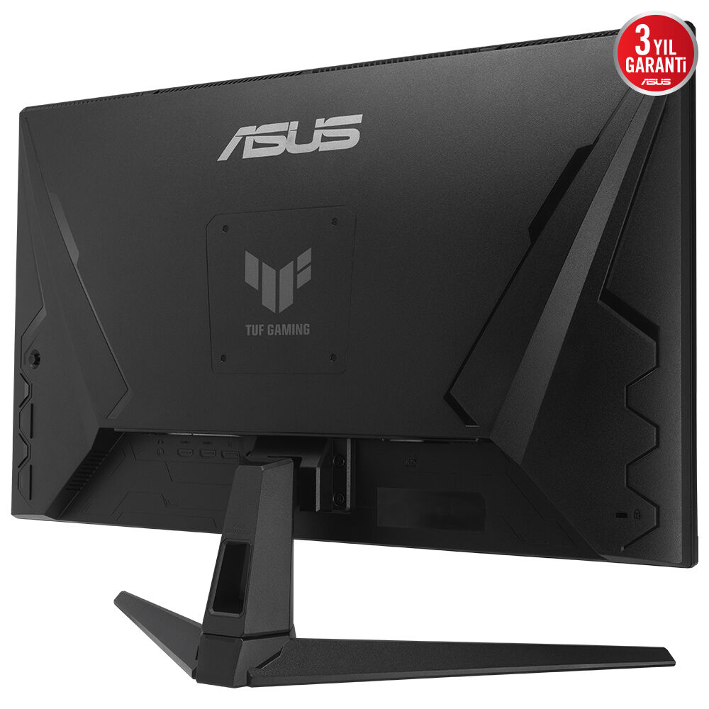 Asus Tuf Gaming Monitör VG27AQM5A 27’’ 0.3Ms 300Hz 2K QHD DP/HDMI/USB VESA Ips Led Gaming Monitör
