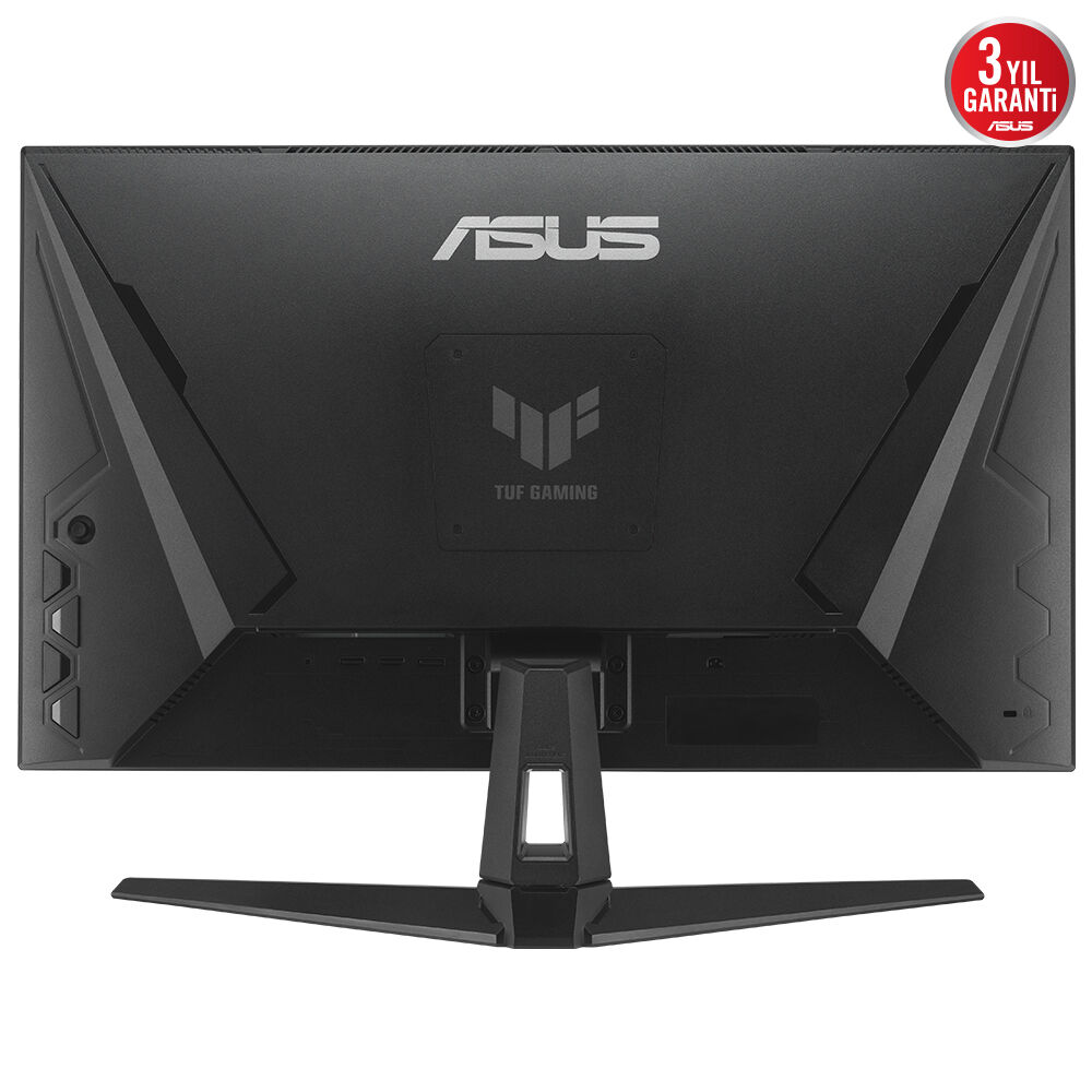 Asus Tuf Gaming Monitör VG27AQM5A 27’’ 0.3Ms 300Hz 2K QHD DP/HDMI/USB VESA Ips Led Gaming Monitör