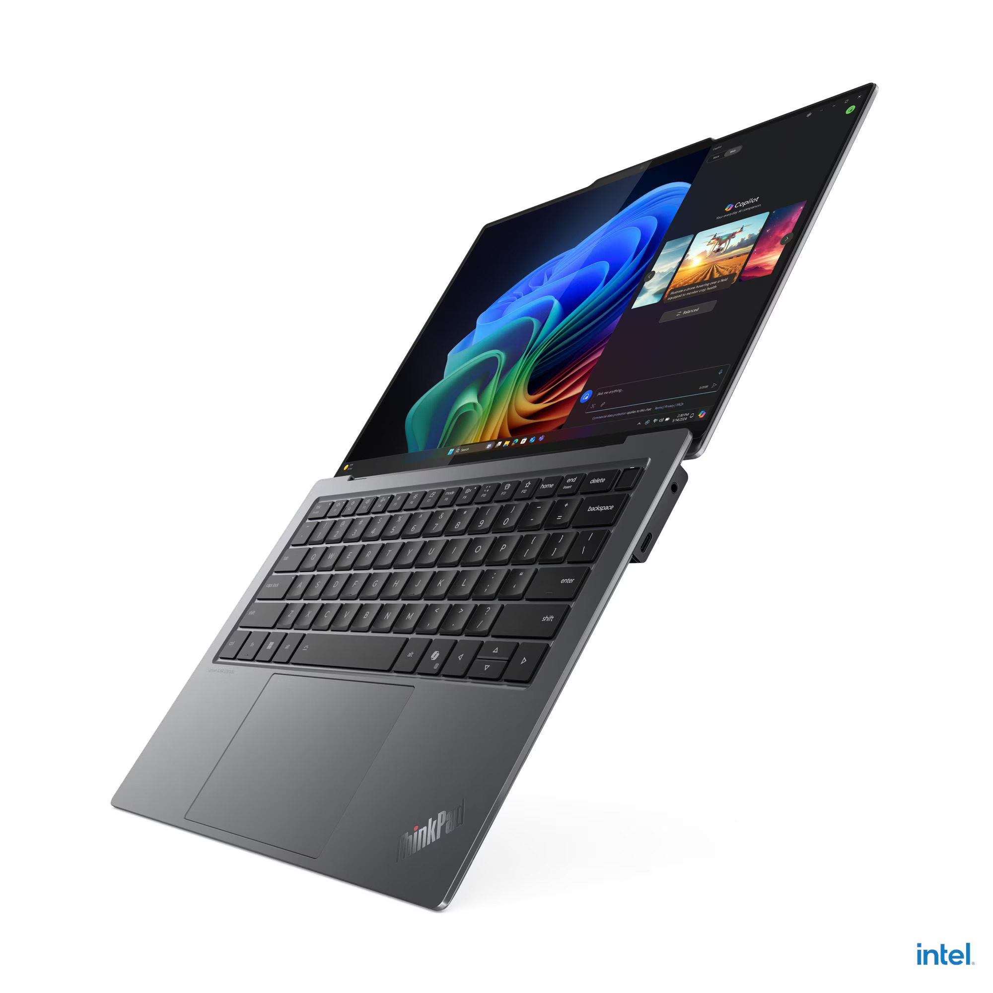 Lenovo Thinkpad X9-14 21QA001NTX Ultra 7 258V 32Gb 1Tb Ssd 14’’ 2880x1800 Dokunmatik Win11 Pro Notebook