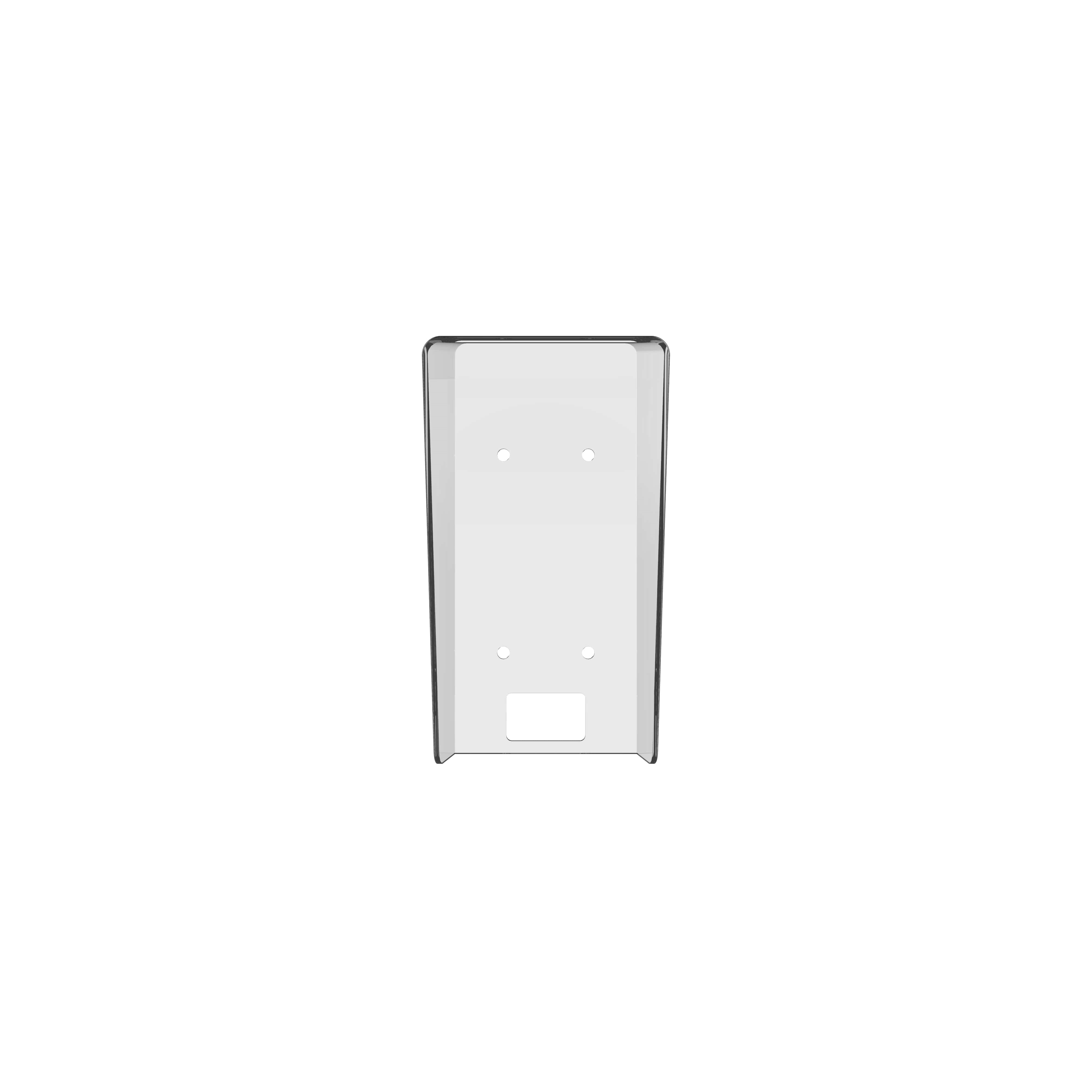 Hikvision DS-KABV6113-RS KV6103/6113 Serisi Kapı İstasyonu Yağmur Koruyucu