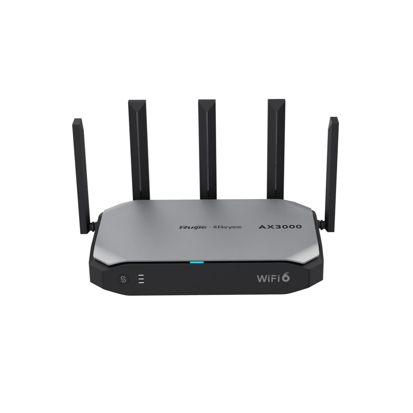 Ruijie RG-EG105GW-X 5 Port 10/100/1000 Yönetilebilir Gateway/Router