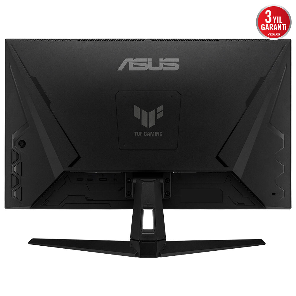 Asus Tuf Gaming VG27AQ5A 27’’ 0.3ms 210Hz 2K HDMI/DP/TYPE-C Vesa Ips Led Gaming Monitör