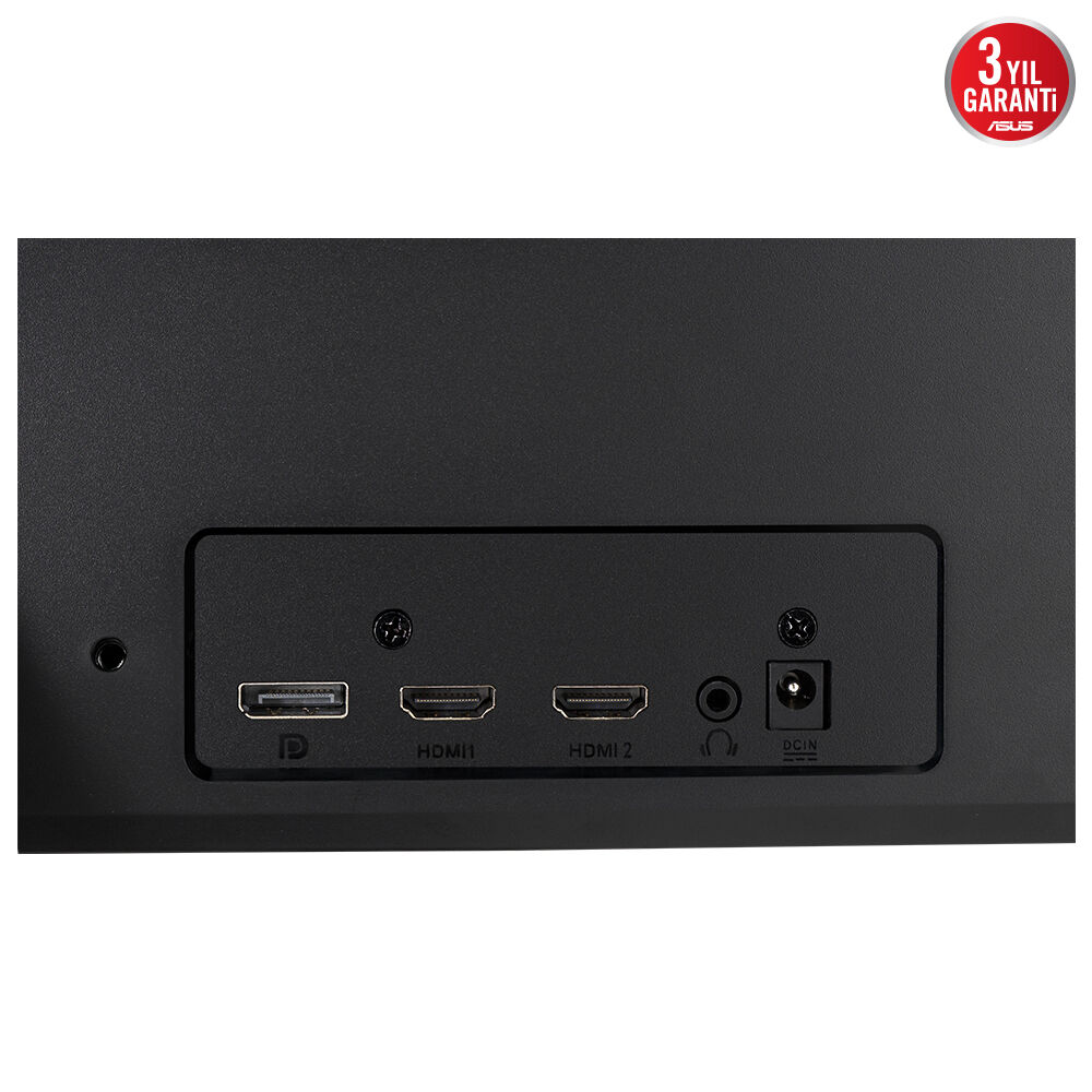 Asus Tuf Gaming VG249Q5R 23.8’’ 0.3ms 200Hz HDMI/DP Vesa Ips Led Gaming Monitör