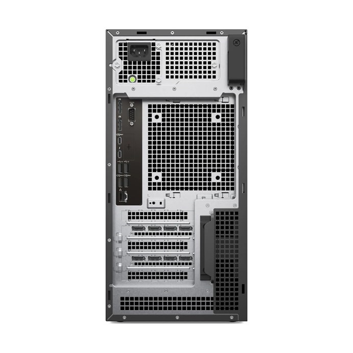 Dell Promax T2 FCT2250_1 Ultra 7 265 16Gb 512Gb Ssd 4Gb RTX A400 Win11Pro Workstation