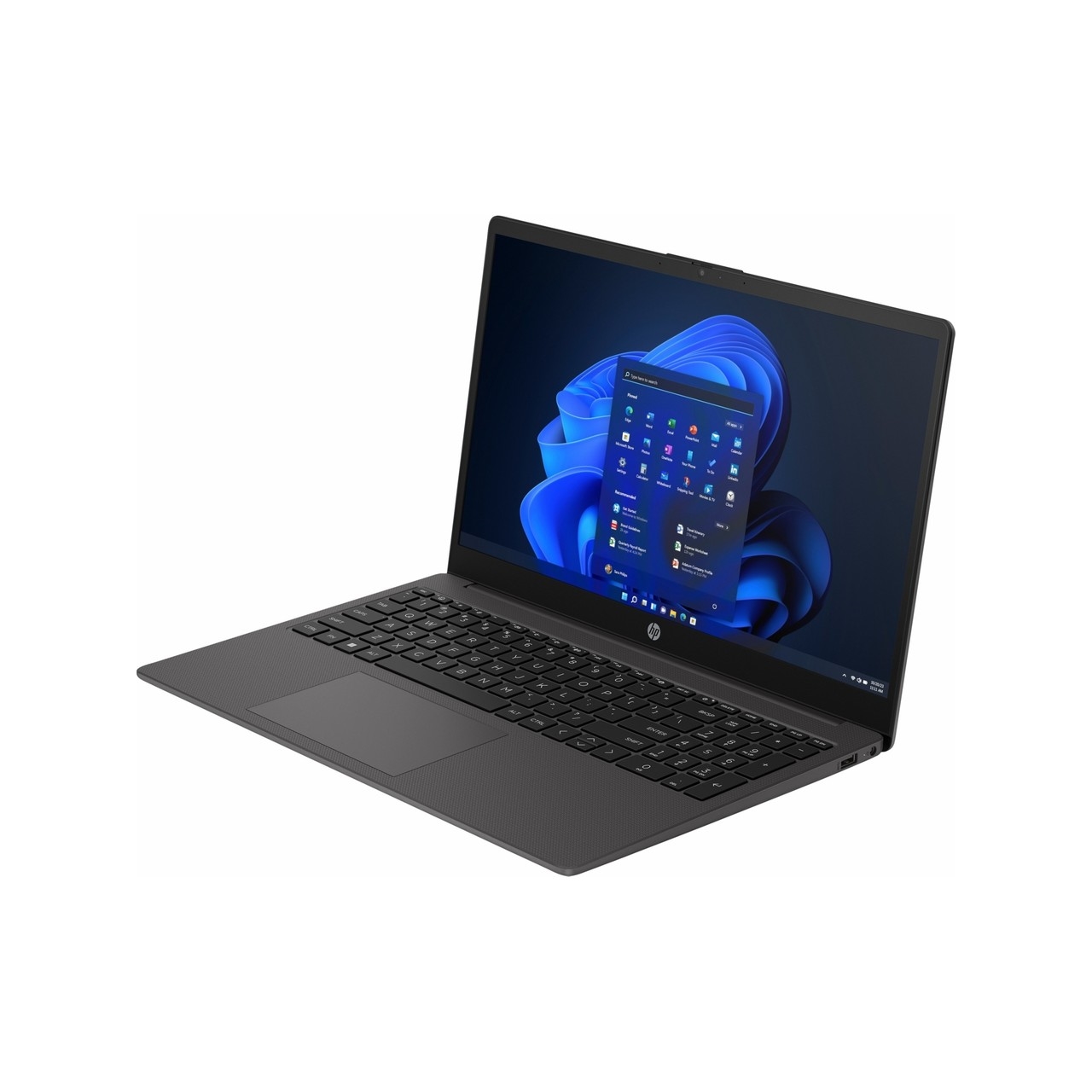 HP 250 G10 B39W3AT I5-1334U 16Gb 512Gb Ssd 15.6’’ Freedos Notebook