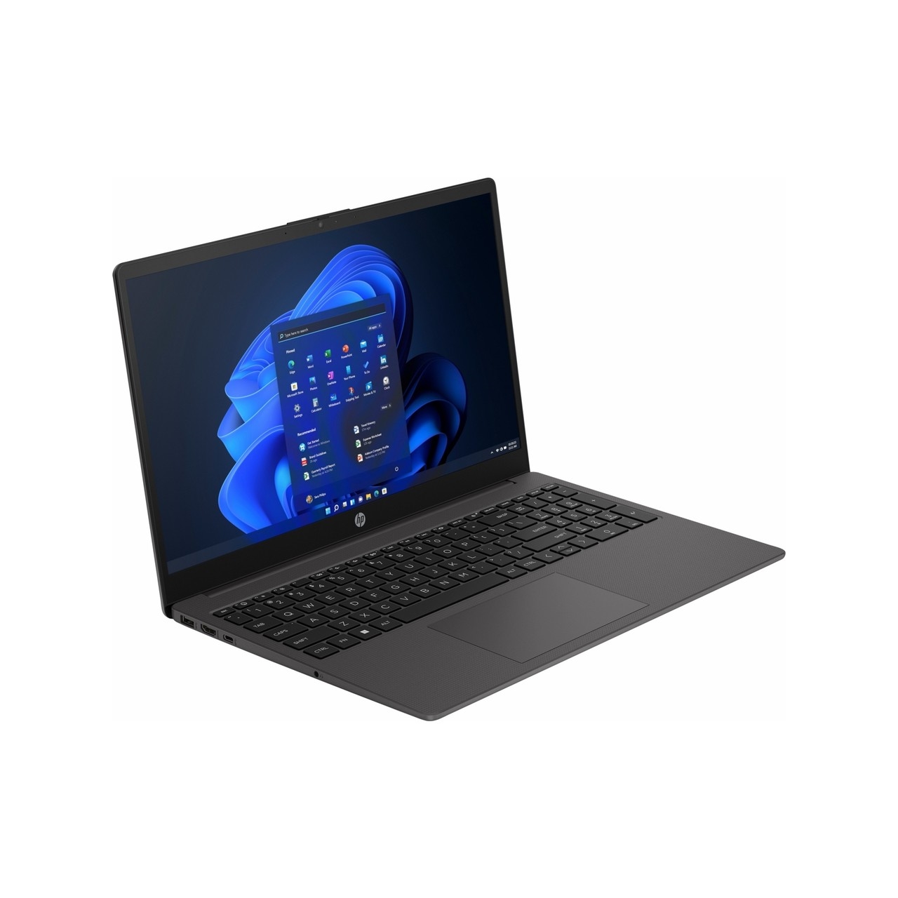 HP 250 G10 B39W3AT I5-1334U 16Gb 512Gb Ssd 15.6’’ Freedos Notebook