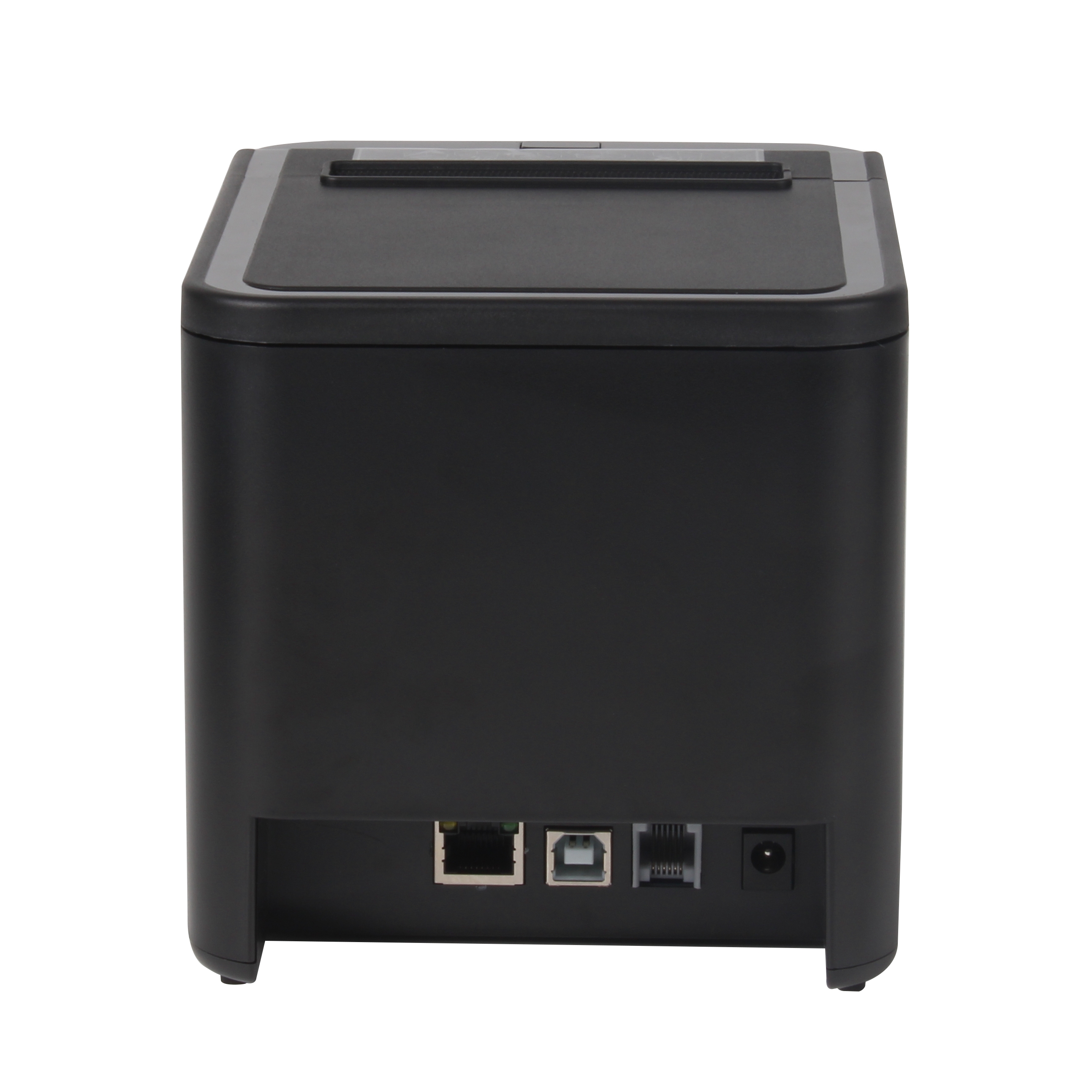 Iromx 852SYT Thermal/Otomatik Kesicili Usb+Ethernet Slip Yazıcı 80MM/Siyah